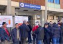 «Basta, denunciamo tutti»: all’Asp di Vibo la rabbia dei familiari dei pazienti del Don Mottola Medical Center che rischia la chiusura