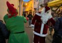 A San Costantino Calabro riscuote consensi l’evento natalizio Un sogno inizia con un libro