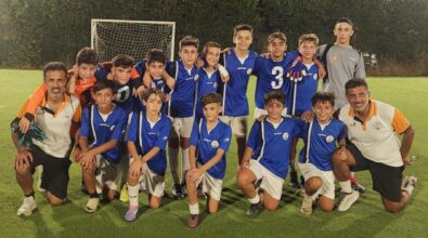 Bulldog Boys, continua la cavalcata giallonera: nel weekend la scuola calcio vibonese ha messo a segno 4 vittorie