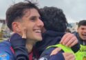 Serie D, la Vibonese ritrova il sorriso battendo (0-2) l’Akragas. Grazie ai tre (preziosi) punti i rossoblù rimangono a stretto contatto con la vetta