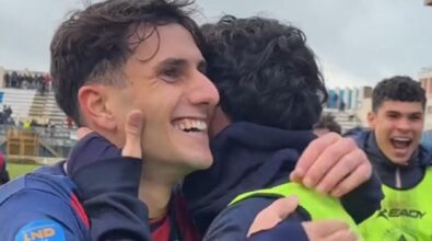 Serie D, la Vibonese ritrova il sorriso battendo (0-2) l’Akragas. Grazie ai tre (preziosi) punti i rossoblù rimangono a stretto contatto con la vetta