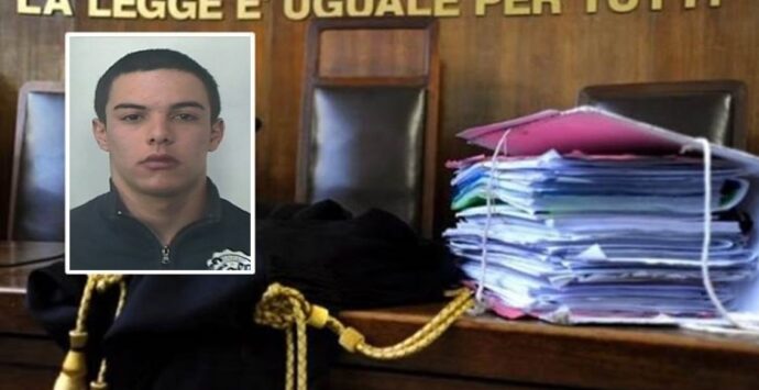 Tentato omicidio di un poliziotto a Vibo, condannato anche in appello Luigi Mancuso