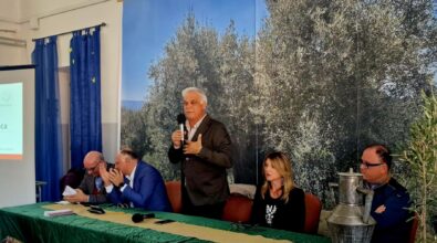 San Gregorio d’Ippona ambisce a diventare meta del turismo enogastronomico puntando sulla produzione di olio extra vergine