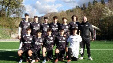 Scuola Calcio, l’Usd Francavilla Angitola chiude il 2024 in crescita. Primeggiano le categorie Allievi e Giovanissimi