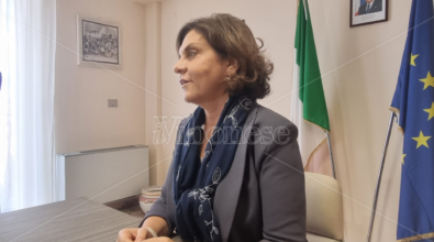 Vibo, il nuovo prefetto: «Sciogliere un Comune è una sconfitta della democrazia, aiuterò i sindaci a non fare errori» – VIDEO