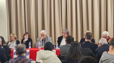 San Costantino Calabro, il convegno su immigrazione e accoglienza riscuote consensi: «L’integrazione è un valore aggiunto per la comunità»