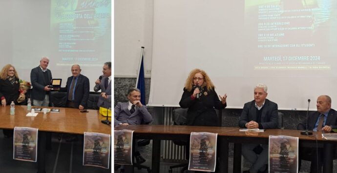 Il ruolo dei calabresi nella scoperta dell’America al centro di un convegno con protagonisti gli studenti vibonesi