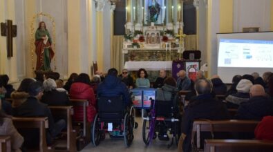 Ricadi celebra la Giornata della disabilità: «Bisogna superare la cultura dell’indifferenza»