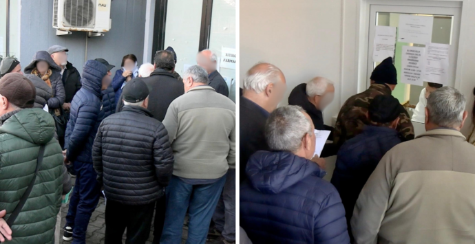 Farmacia territoriale di Vibo nel caos, la nuova dirigente non accetta l’intervista: ecco le domande che avremmo voluto farle