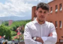 Il vibonese Salvatore Mangiardi eletto rappresentante degli studenti nel Coruc per l’Unical