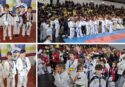 Karate, pioggia di medaglie ai Campionati regionali per gli atleti delle scuole vibonesi Tropheum ed Energia e ritmo