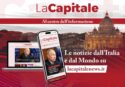 Da oggi online LaCapitale, il nuovo quotidiano web di LaC Network