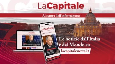 Da oggi online LaCapitale, il nuovo quotidiano web di LaC Network