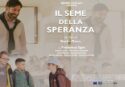 San Nicola da Crissa set de “Il seme della speranza” vincitore del premio M2 Filming Experience