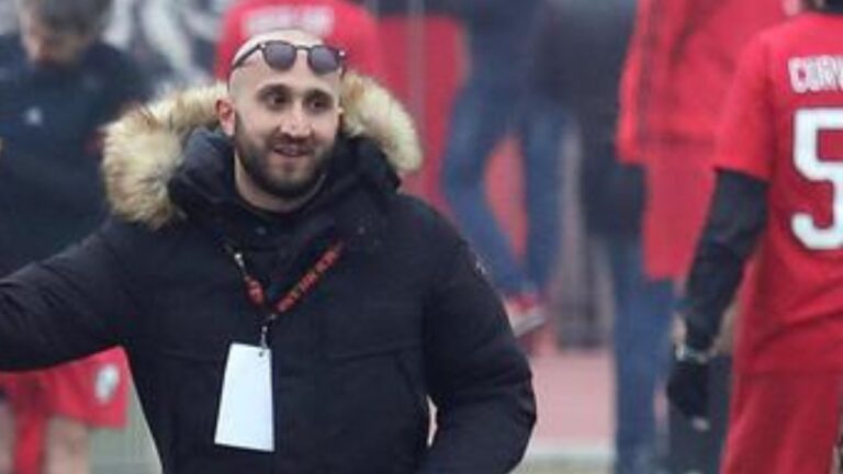 Padrone dello stadio con l’aiuto della ‘ndrangheta, per il gip il capo ultras del Milan Luca Lucci dominava così il territorio