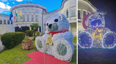 Rombiolo, le indennità di sindaco e assessori impiegate per le luminarie: «Così un Natale più magico e festoso»