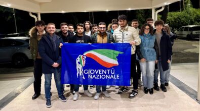 Vibo, il movimento giovanile di Fratelli d’Italia consolida l’assetto organizzativo provinciale. Ecco tutti i componenti del direttivo