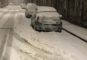 Lo spettacolo della neve sulle Serre vibonesi. In Calabria vigilia di Natale con i fiocchi, ecco dove