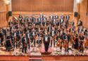 Dalla Romania a Tropea, l’Orchestra filarmonica di Bacău in concerto nella rassegna “Armonie Natalizie”