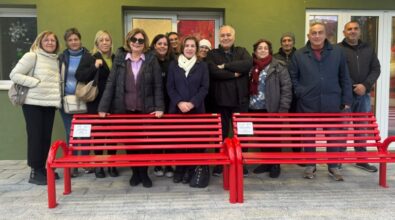 Pizzo, il comitato Marinella in prima fila per la crescita del quartiere tra impegno civico e momenti di aggregazione in vista del Natale