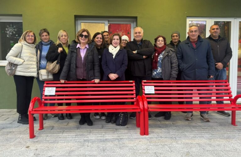 Pizzo, il comitato Marinella in prima fila per la crescita del quartiere tra impegno civico e momenti di aggregazione in vista del Natale