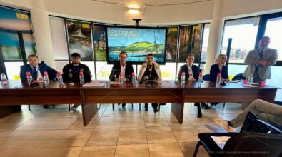 Serre Experience: presentato nella sede del Parco il progetto per il rilancio turistico della montagna vibonese