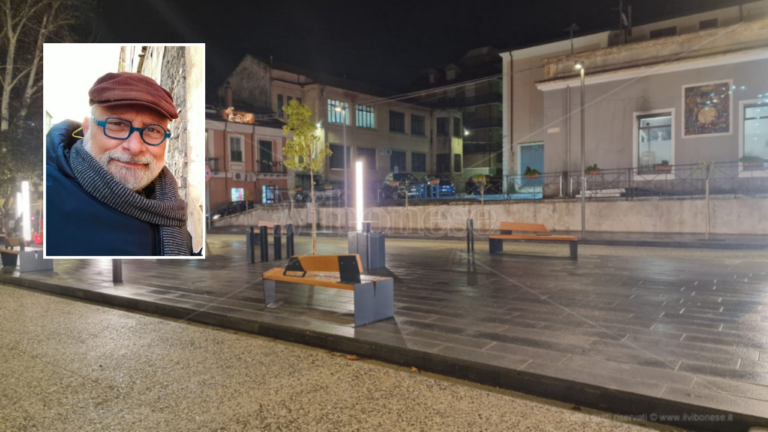 La nuova piazza Santa Maria “vietata” ai disabili? Lo storico Montesanti: «Barriere architettoniche ovunque»