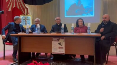 Domenico Costa, storia di un parroco e di una comunità: presentato a Vibo Marina il libro di mons. Ramondino