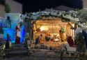 Fede e tradizioni, a Potenzoni torna il suggestivo maxi-presepe in piazza