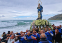 Nicotera Marina, il maltempo non ferma la tradizionale processione in mare dell’Immacolata