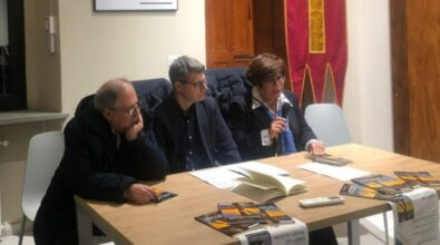 Tradizioni, riti e pietà popolare al centro della presentazione del libro di Giuseppina Prostamo a Mileto