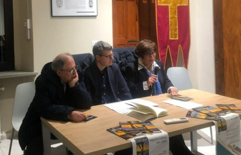 Tradizioni, riti e pietà popolare al centro della presentazione del libro di Giuseppina Prostamo a Mileto