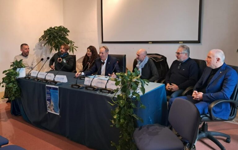 Sentieri blu e memorie del mare, a Bivona la presentazione del progetto regionale che punta a collegare la costa con l’entroterra