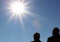 Temperature (quasi) estive nel Vibonese con picchi di 30 gradi ma domenica torna l’inverno