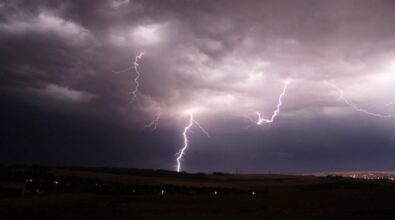 Freddo, temporali e mareggiate: nel Vibonese torna il maltempo. Ecco le previsioni