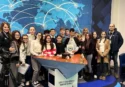 Tg Young, al via su LaC Tv la nuova stagione del telegiornale dell’Istituto Vespucci di Vibo Marina