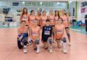 Volley, ottima prova per l’Under 14 e 16 Todo Sport: battute Lory Pizzo e Filadelfia cup