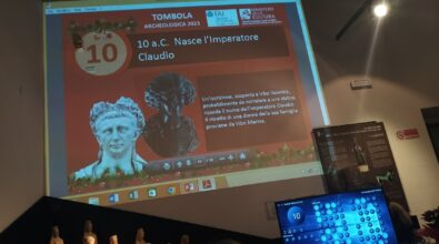 Al Museo Capialbi torna la Tombola archeologica: racconterà la storia di Vibo attraverso il gioco