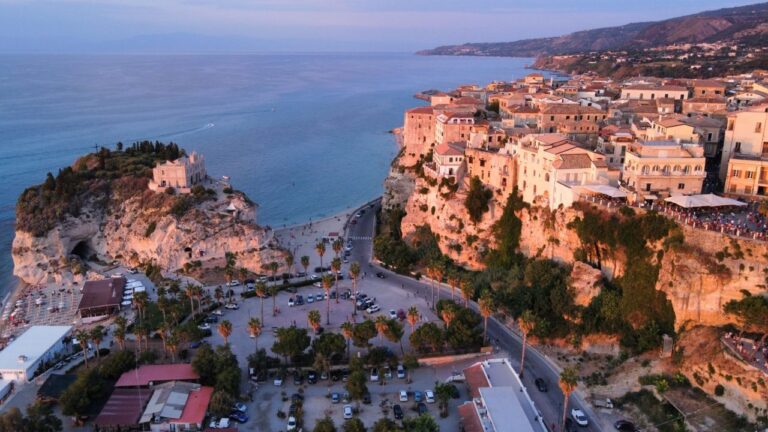 La nascita di Tropea in un libro che racconta miti, storia e origini sulla sua fondazione