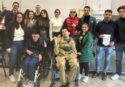 Inclusione e diritti delle persone con disabilità, l’Uici di Vibo Valentia incontra gli studenti del Liceo classico e artistico