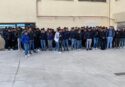 Niente riscaldamenti, gli studenti dell’Industriale di Vibo non entrano in classe e la dirigente è con loro: «Hanno ragione». La Provincia si mobilita: «Stiamo risolvendo»