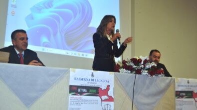 Zambrone, successo per la terza edizione della rassegna culturale “Legge, Lettura, Lavoro”