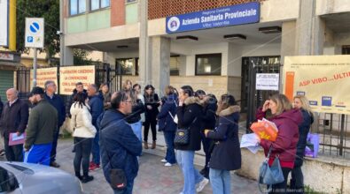 Rsa Don Mottola, sospesa la protesta dopo l’incontro con l’Asp: «Ottenute garanzie dai commissari, ora tocca alla Regione»