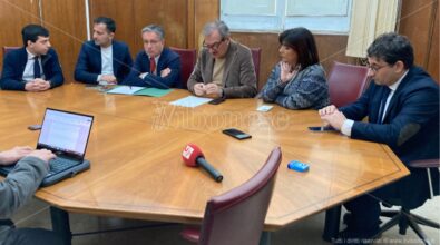 Al Comune di Vibo una piattaforma digitale per valutare l’impatto dei progetti sulla città: «Ci aiuterà a fare scelte più consapevoli» – VIDEO