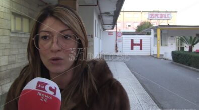 Sanità Vibo, parla la dottoressa del 118 che ha lanciato un disperato appello a Occhiuto. E sull’ospedale da campo: «Idea sensata» – VIDEO