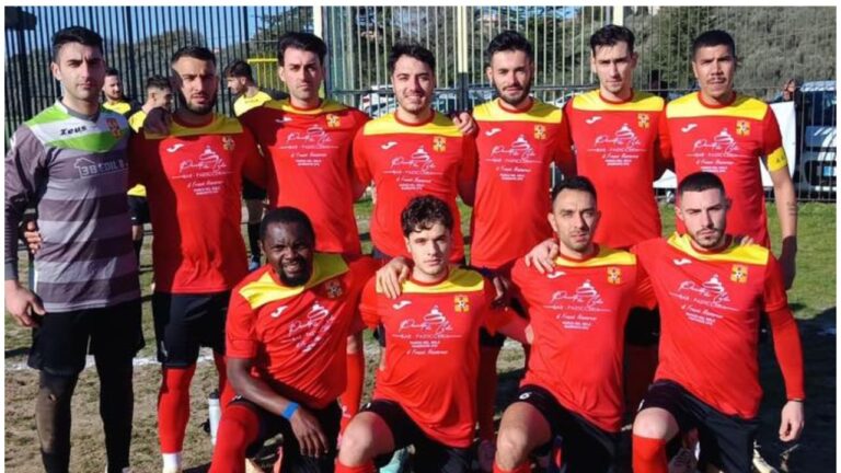 Prima Categoria, il Sant’Onofrio si aggiudica il derby contro la Stella Mileto per 0-1. Vince anche il Piscopio contro il Prasar