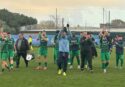 Promozione B, il Capo Vaticano batte il Caraffa (0-2) e continua il suo buon momento: undici gol nelle ultime tre gare