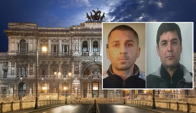 ‘Ndrangheta, operazione Rimpiazzo: 14 condanne in Cassazione e 5 annullamenti con rinvio – NOMI