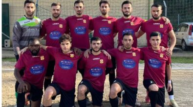 Prima Categoria, il Sant’Onofrio fa suo il derby contro il Piscopio (1-2). L’Asd Pizzo rallenta a Taverna (2-2)