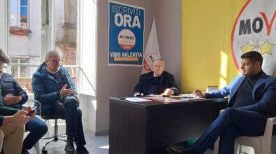 Vibo, l’area progressista che sostiene Romeo fa quadrato dopo il cappotto subito in Assemblea dei sindaci